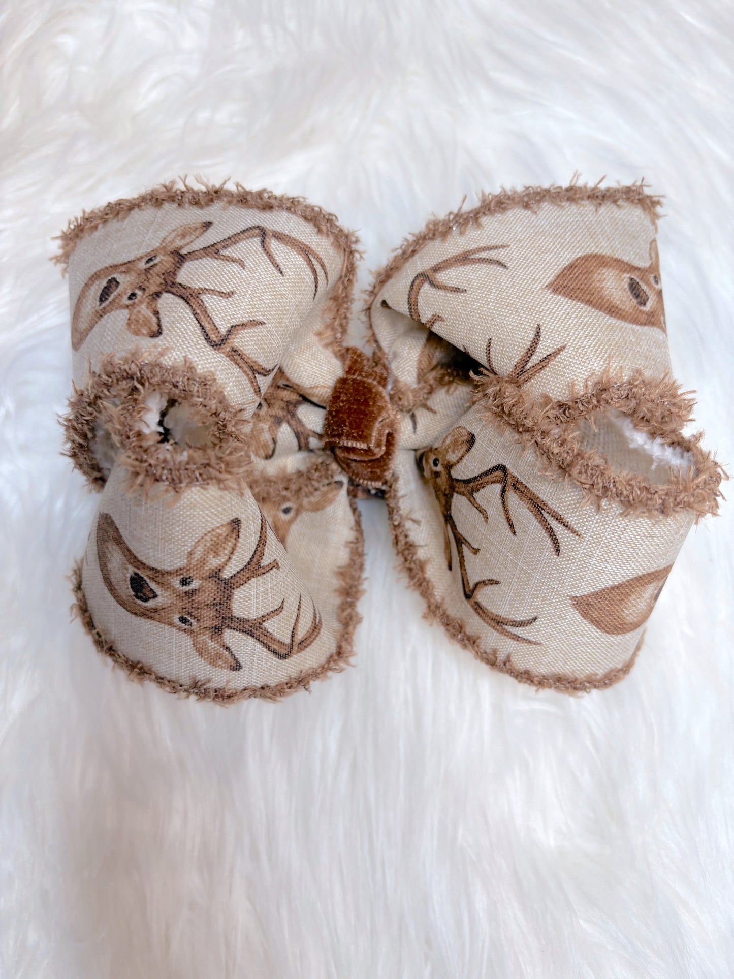 Deer Bow