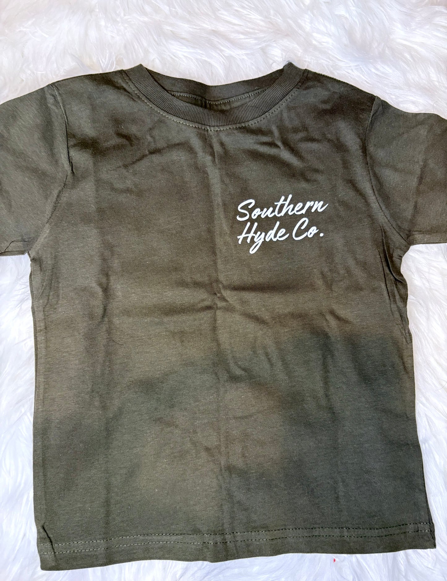 Strut Around And Find Out T-Shirt