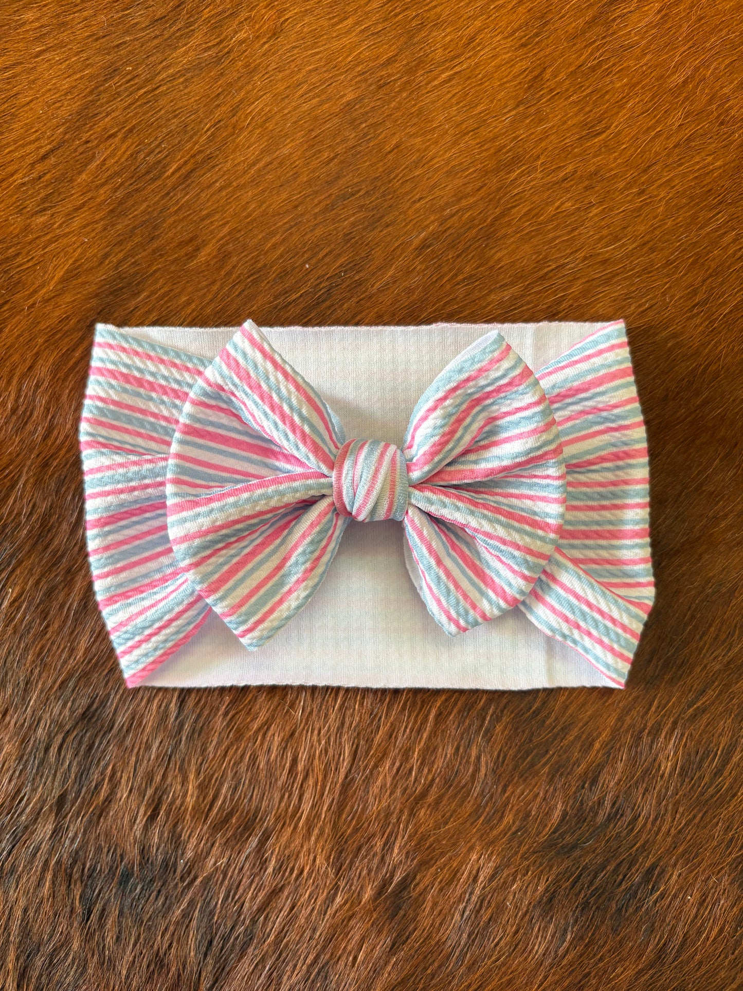Hospital bow