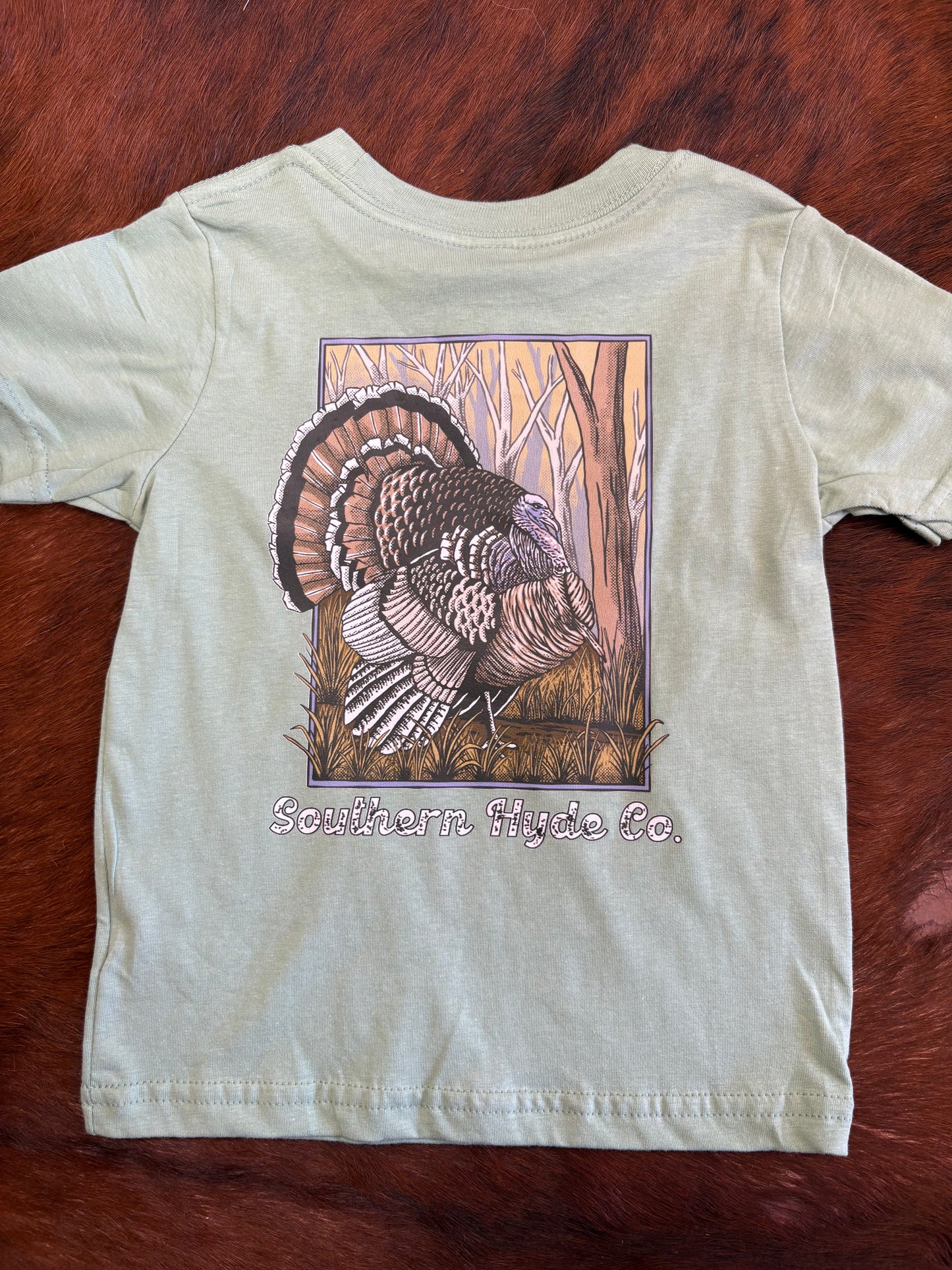 Turkey T Shirt