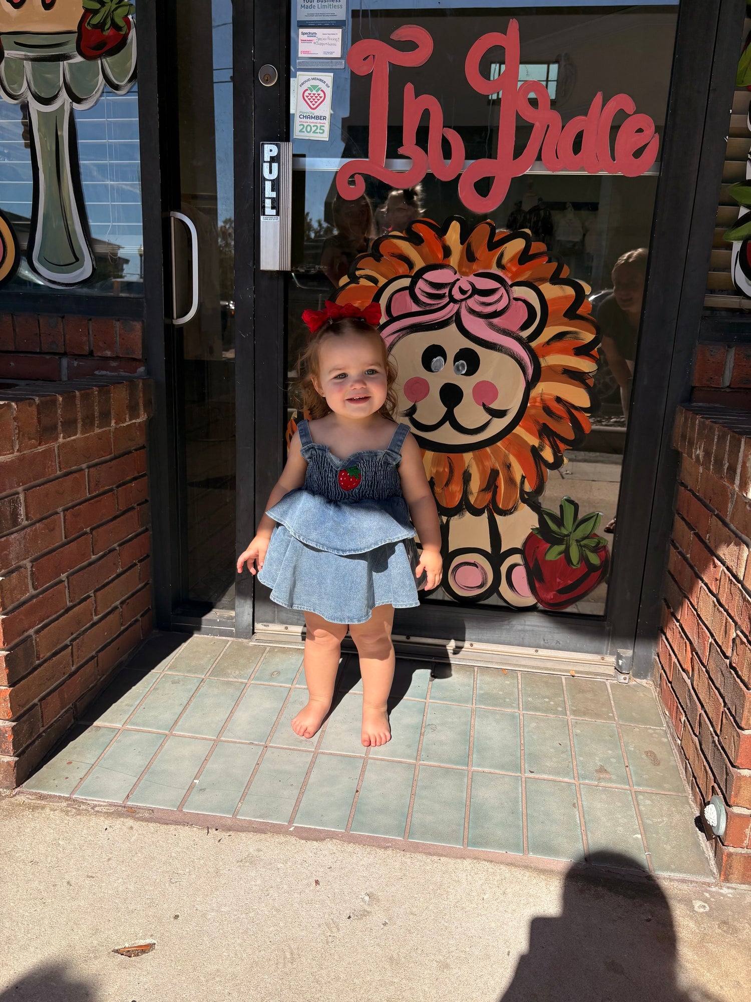 Strawberry collection