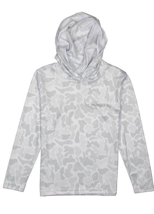 Performance Properly Tied long sleeve