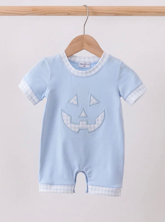 Boy Halloween John John