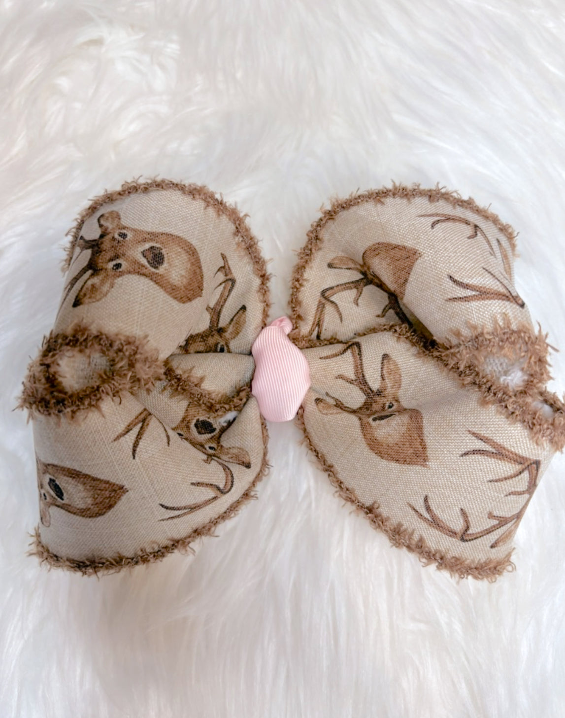 Deer Bow