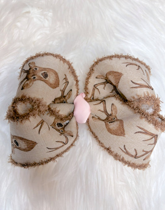 Deer Bow