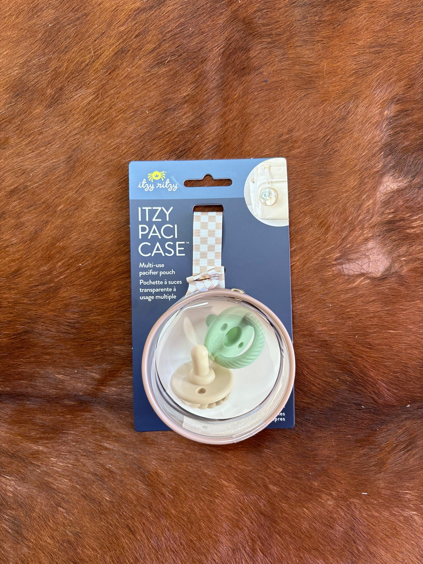 Paci case