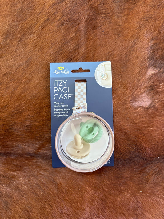 Paci case