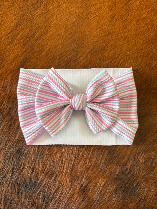 Hospital bow