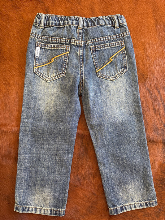 Boy denium jeans
