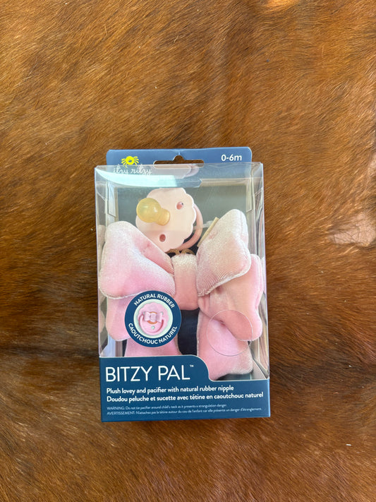 Bitzy Pal