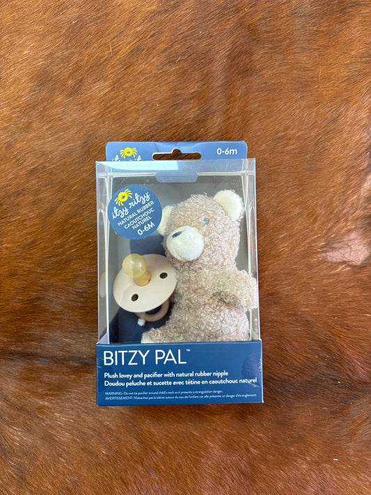 Bitzy pal