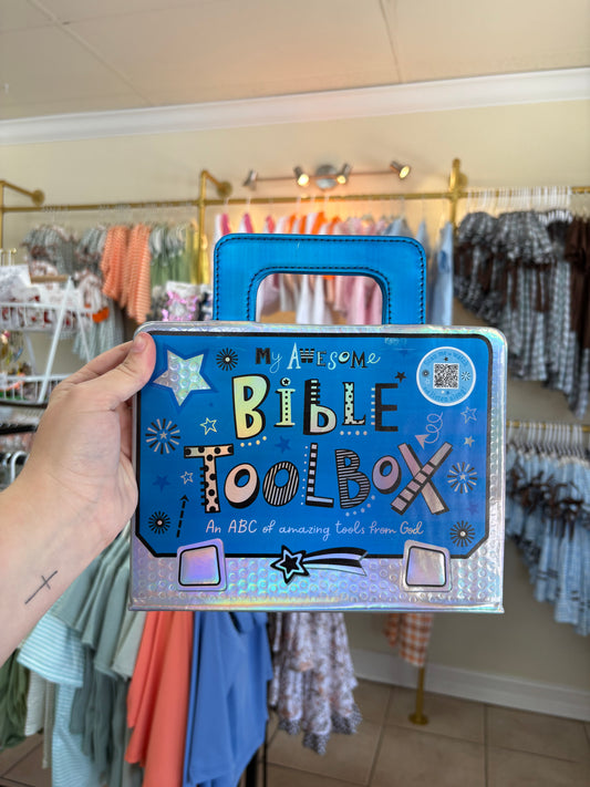 Bible Tool Box
