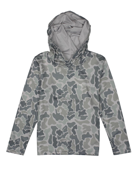 Performance Properly Tied long sleeve
