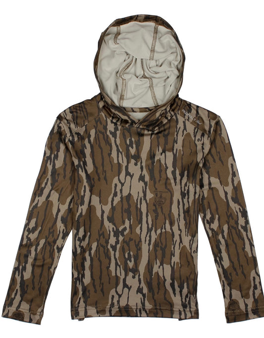 Performance Properly Tied Long Sleeve