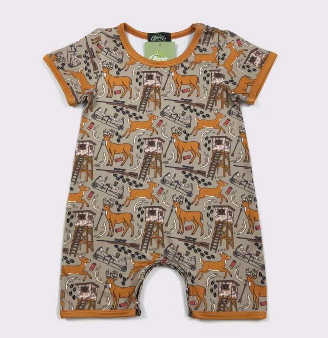 Deer John John