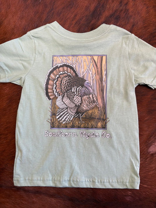 Turkey T Shirt