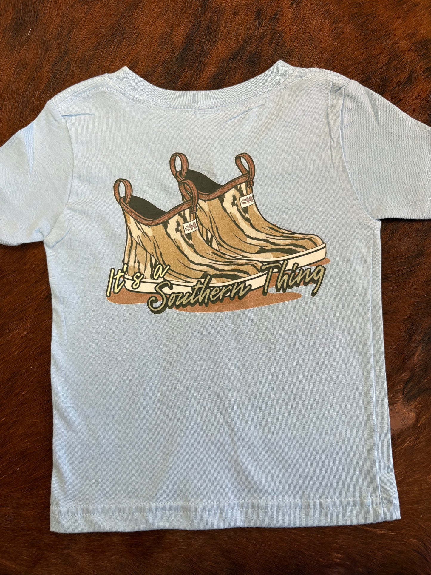 Southern Thing T Shirt