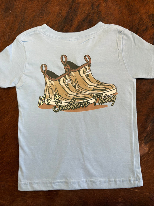 Southern Thing T Shirt