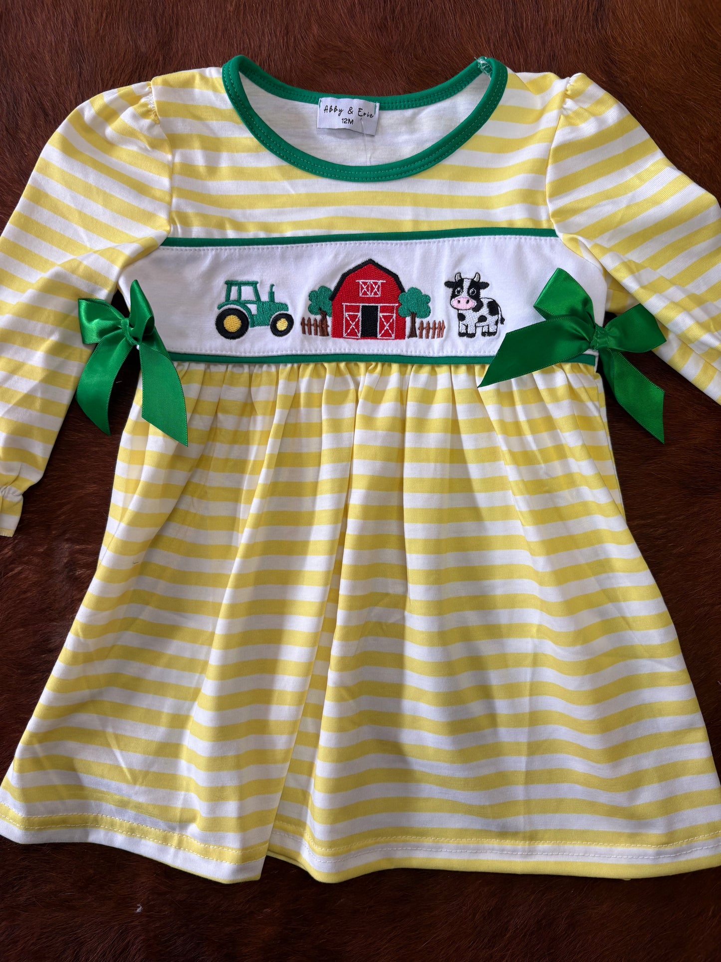 Farm Dress