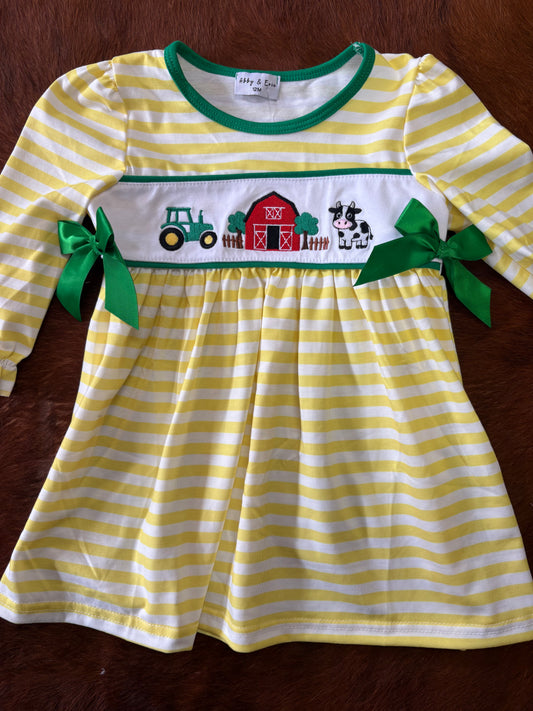 Farm Dress
