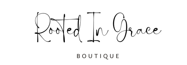 Rooted In Grace Boutique 