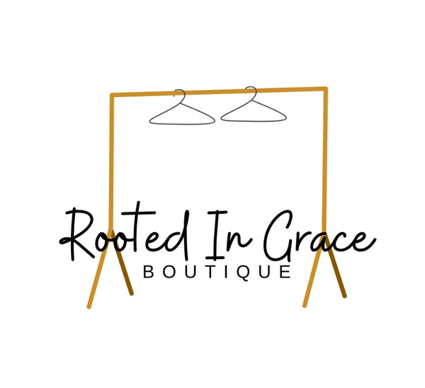 Rooted In Grace Boutique 